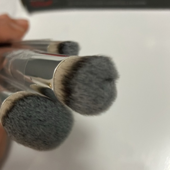 🎁4 for $50🎁 Makeup brush set for foundation and concealer 3 piece - Picture 5 of 5